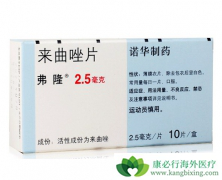 ��¡(Letrozole)�������ٰ����ߴ����Ѱ�ȫ����