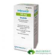 ��³����(ibrutinib)���ø߷������ܰ�Ѫ�����ߴ�����