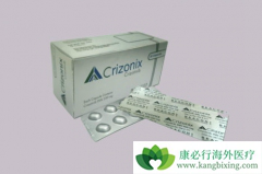 ��һ���ΰ�ALK����ҩ���������⻹�ж���������ҩ����ѡ����