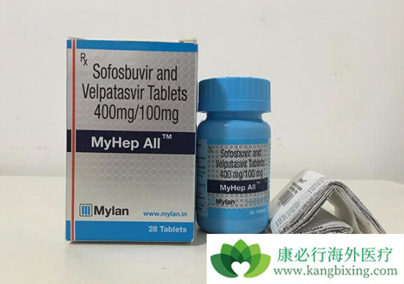 MyHep All