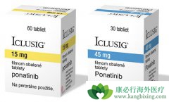 ��������(ponatinib)�������ƺ�����Ѫ������Ч��Σ�