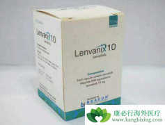 �ַ�����(Lenvima)�Ǹ��ʺϹ��ڸΰ����ߵĿ�����Чҩ