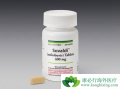 ǲΤ(Sofosbuvir)һĿ͸ײ