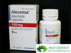 ��������(Alectinib)���Ʒΰ�������Ч�ú͸����õ͵�����