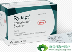 �׵���˹/��������(Rydapt)һ�ж���Ǯ��