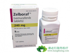 ά�޷���(vemurafenib)����ЩmCRC������Ч��