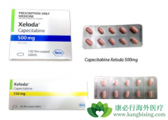 ��������(CAPECITABINE)�����ڼ侯������Ƥ����Ӧ