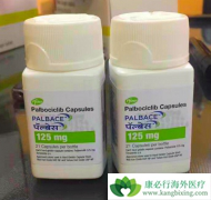 ��������(palbociclib)��ǿ����Ч�����ڷ�����������