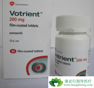 ��������(VOTRIENT)������ȫ��Ч������ʹ���߻�ø�����������