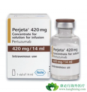 �����鵥��(Perjeta)�������ӳ����ߵ�����ʱ��