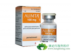 ���̻�Խ�����������ά�����Ƶ�NSCLC���߲�������Ӱ��