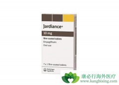 о(empagliflozin)ĳЧͰȫΣ