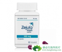 ��������(Zejula)������ķ�����������������ٰ����г־���Ч