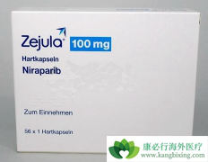 ��������(Niraparib)ʵ���������ѳ����ٴ������ϵ��ش�ͻ��