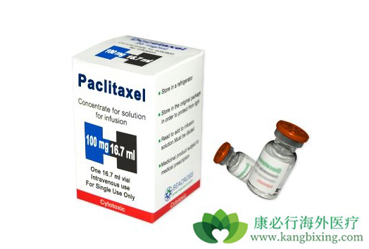 紫杉醇 紫杉醇