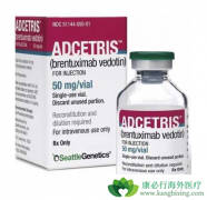 ����CD30���ܰ�����ҩAdcetris����Ч������