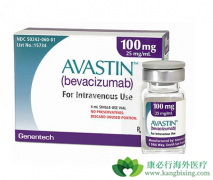 ������Ⱥʹ�ð���˹͡(Avastin)ʱ�к�ע�����