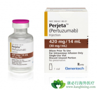 �����鵥��(Perjeta)���벻ͬҩ������ʱ�������Ƿ��в�ͬ��