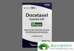 ��������(Docetaxel)��ʹ�ù����л������Щ�������ã�