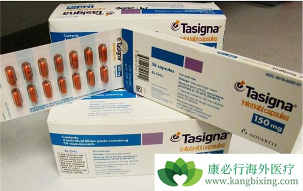 尼洛替尼 尼洛替尼