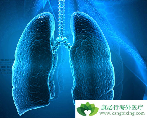 转移性肺癌 转移性肺癌