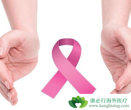 晚期乳腺癌 晚期乳腺癌