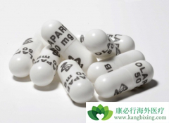 ����ҩolaparib�м��ּ��ͣ���Ч��ô����