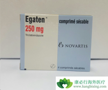 Ѫ���没�׸���ҩEgaten���FDA��׼����