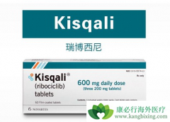 ������(Kisqali)��ר��������������ٰ����Ƶ�ҩ��