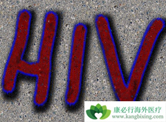 �����������ϲ�HIV��Ⱦ���ٴ�֢״����Щ����������ƣ�