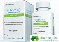 ��³����(Ibrutinib)���ٴ�Ӧ�ü���ҩǱ��