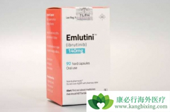 �ϼ�����³����(EMLUTINI)�Ƿ����Ǳ�ڵ���Ѫ�ܱ������ã�