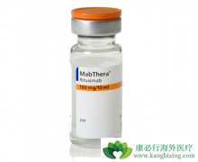 ����������(rituximab)��RA�����Ѫ���׻����е�Ч��