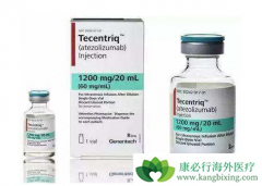 �����쵥��ע��Һ(Tecentriq)����ҩ���������ط�������