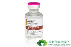 �����鵥��(Perjeta)��˫�������е�������ʲô��