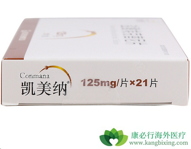 埃克替尼 埃克替尼