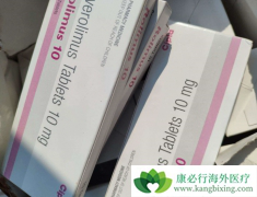 (Everolimus)µĴл쳣к֢״֣
