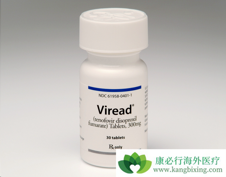 替诺福韦 替诺福韦