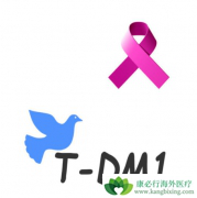 T-DM1δﵽpCRĻߵЧڿ