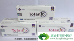 з沼(Tofacitinib)೤ʱκRA