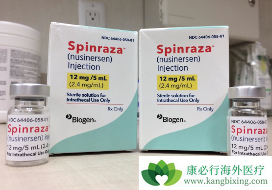 Spinraza