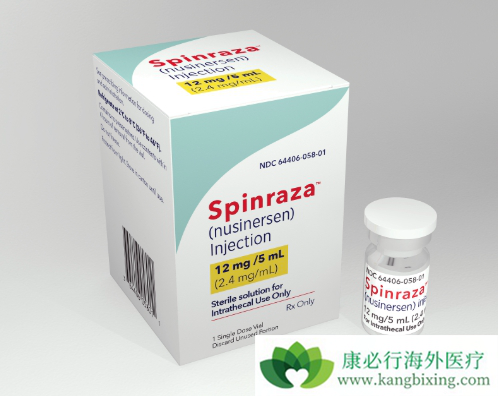 Spinraza