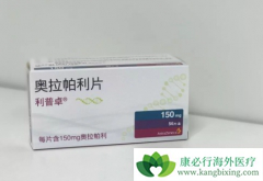 PARP���Ƽ���������Ŀǰ���������ٰ����ߵ���Чҩ