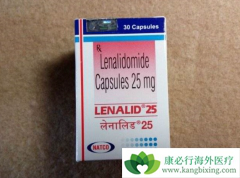 ߵڼǶȰ(Lenalidomide)αֵģ