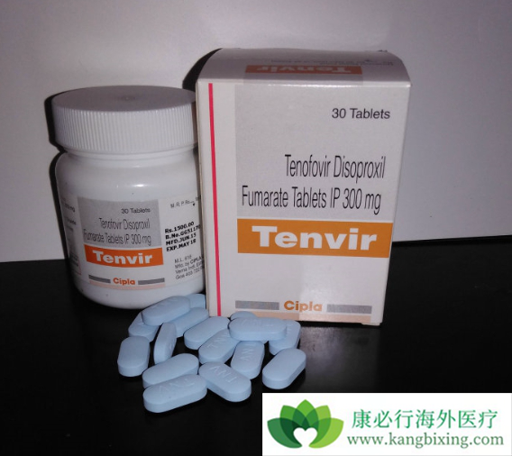 Tenvir