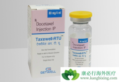 FDA澲ע京ҴĶ(Docetaxel)ᵼж