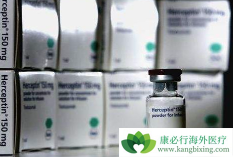 曲妥珠单抗 曲妥珠单抗