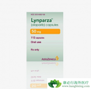 PARPƼ(LynparzaδٴӦǰʮֹ