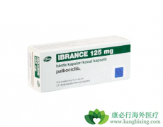 CDK4/6���Ƽ������������ƹ�������Ҫ���ϻ�����