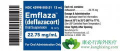 ط(Emflaza)ĸЩҩģ